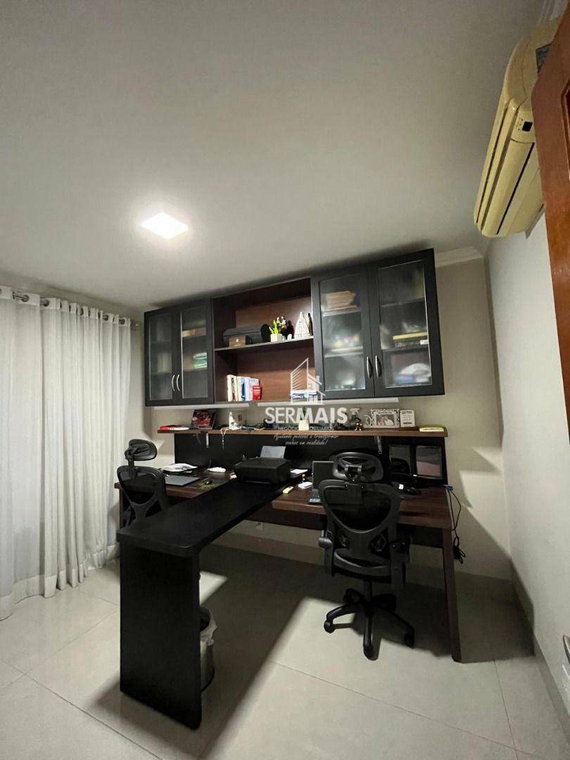 Sobrado à venda com 4 quartos, 220m² - Foto 41