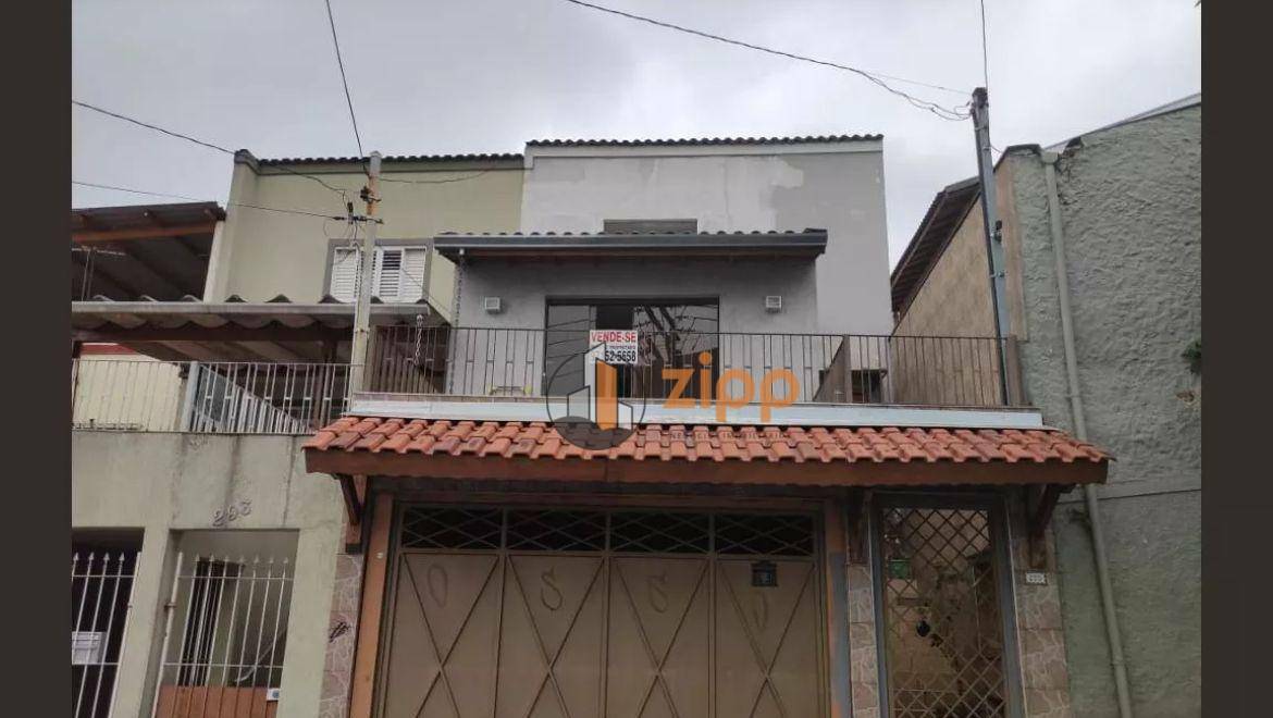 Sobrado à venda com 2 quartos, 126m² - Foto 18