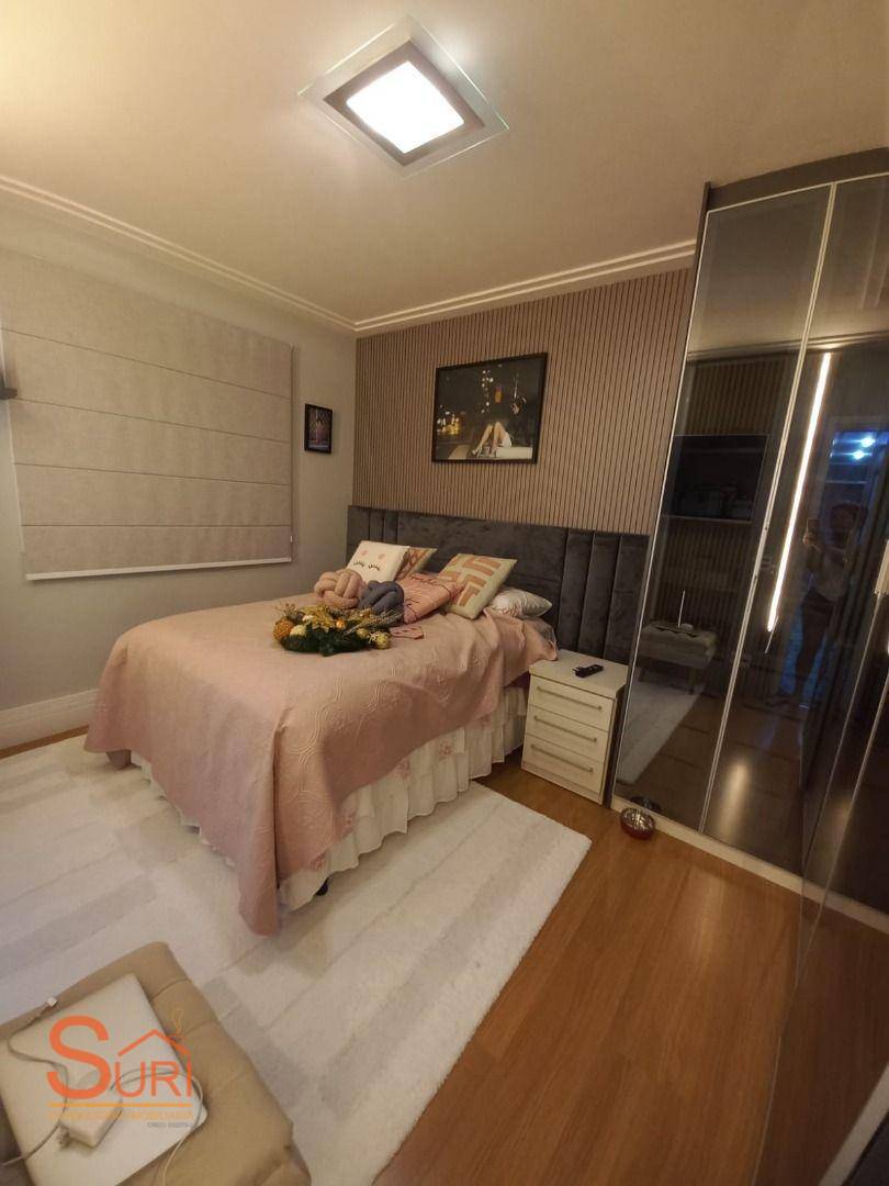 Apartamento à venda com 4 quartos, 189m² - Foto 13