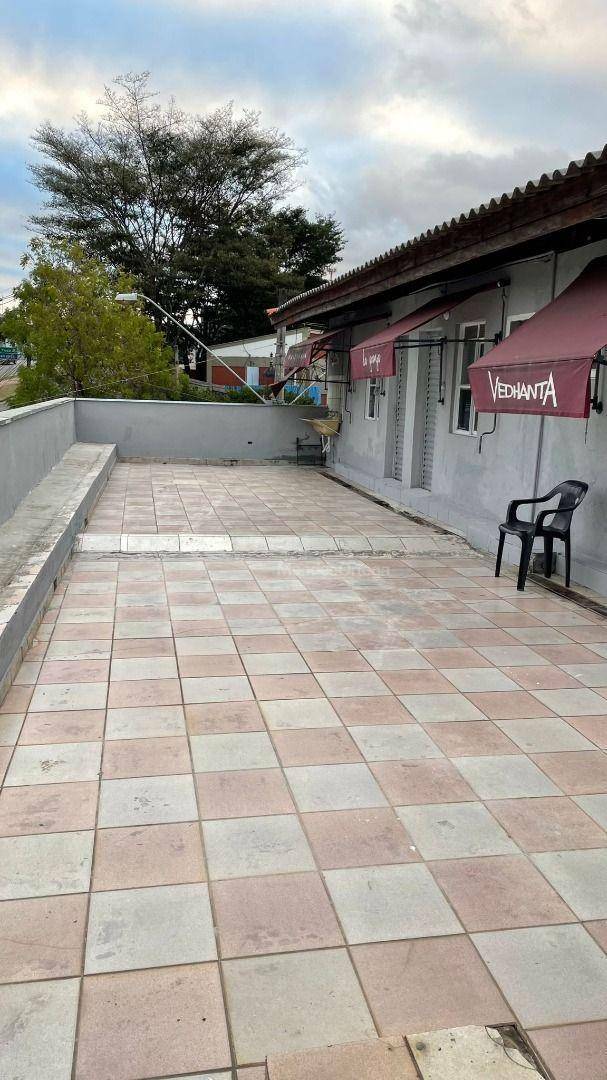 Conjunto Comercial-Sala à venda, 537m² - Foto 5