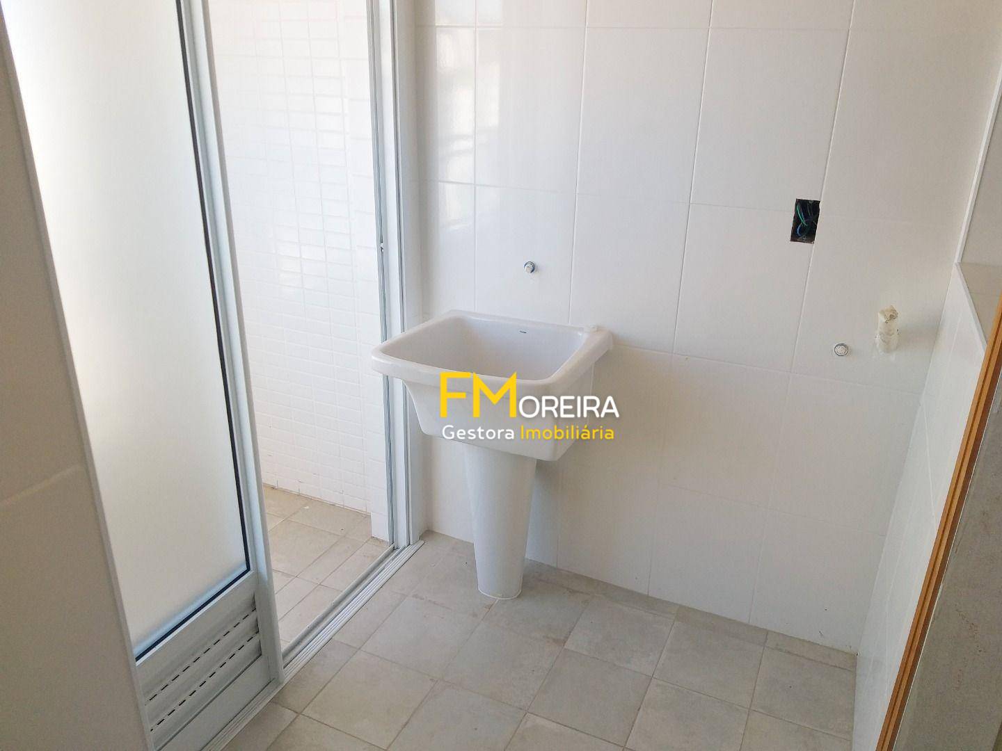 Apartamento à venda com 3 quartos, 139m² - Foto 8