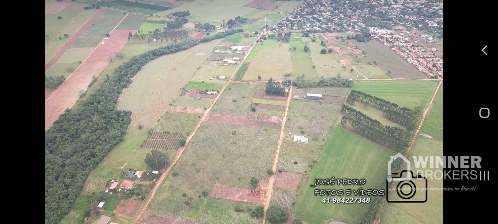 Chácara à venda com 1 quarto, 2608M2 - Foto 5