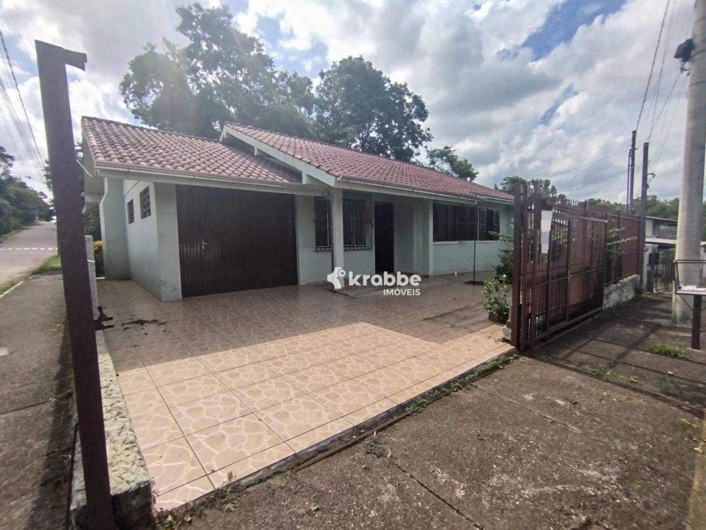 Casa à venda com 3 quartos, 99m² - Foto 3