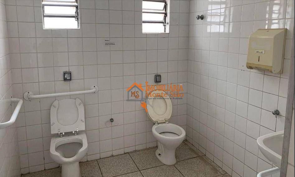 Conjunto Comercial-Sala para alugar, 33m² - Foto 14