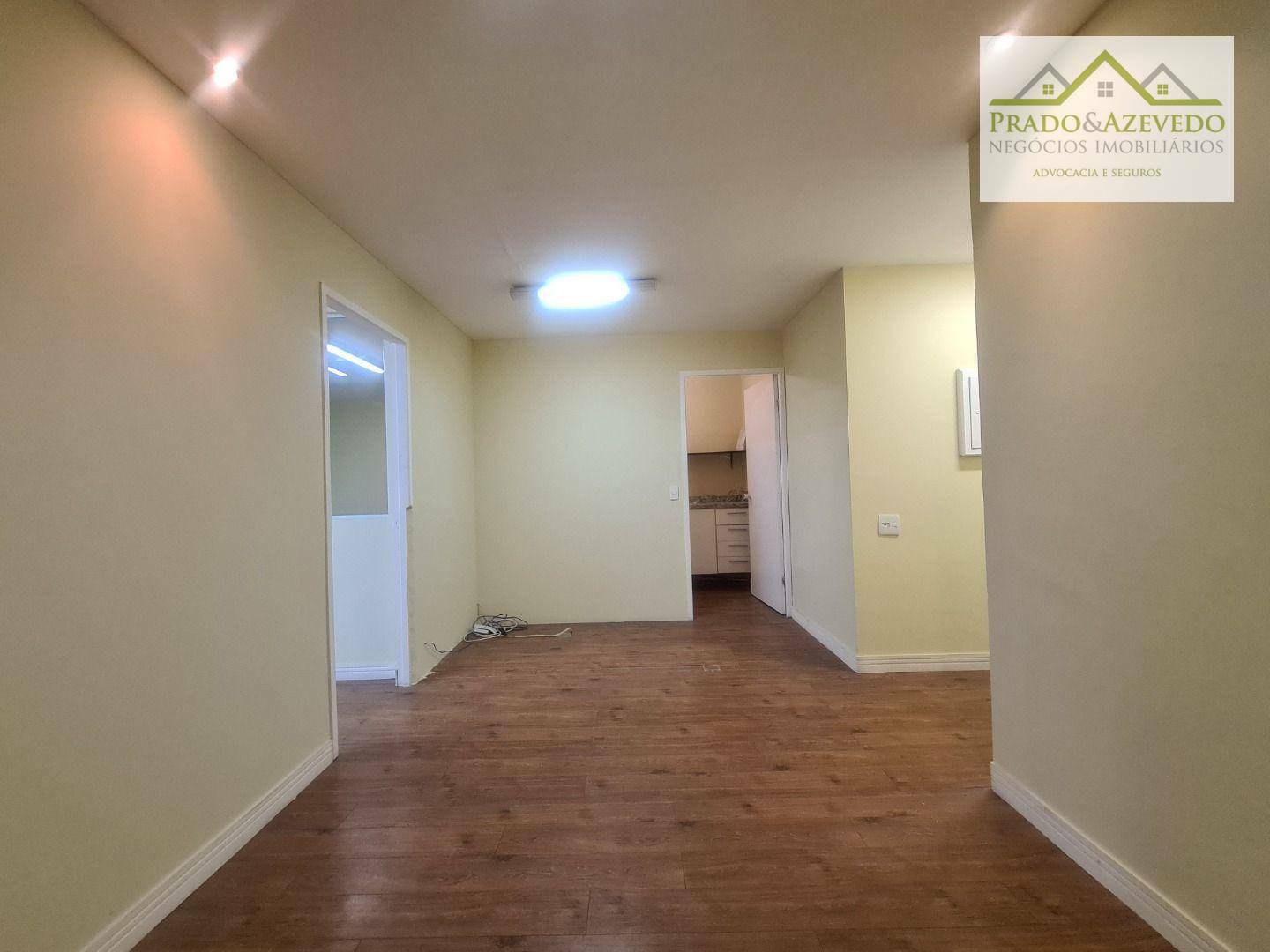 Conjunto Comercial-Sala para alugar, 65m² - Foto 4