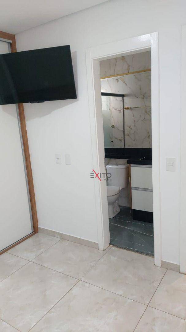 Apartamento à venda com 2 quartos, 71m² - Foto 10