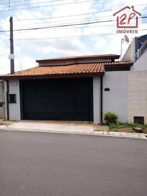 Casa à venda com 3 quartos, 132m² - Foto 23