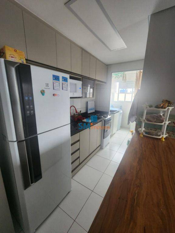 Apartamento à venda com 2 quartos, 56m² - Foto 16