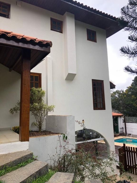 Casa de Condomínio à venda com 5 quartos, 380m² - Foto 6