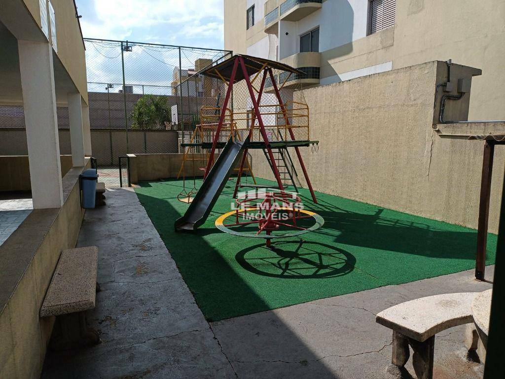 Apartamento, 3 quartos, 72 m² - Foto 28