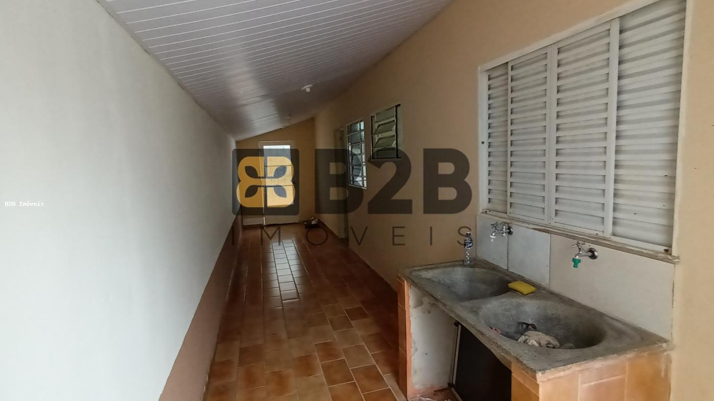 Casa à venda com 3 quartos, 98m² - Foto 24