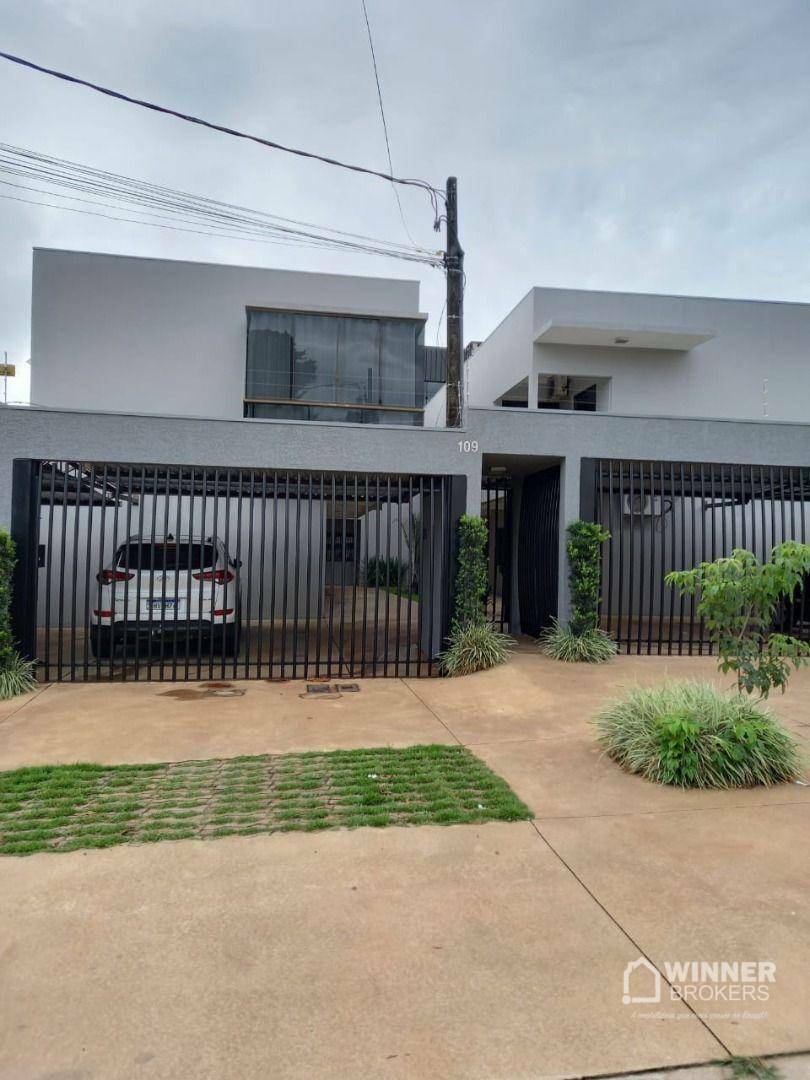 Sobrado à venda com 2 quartos, 82m² - Foto 12