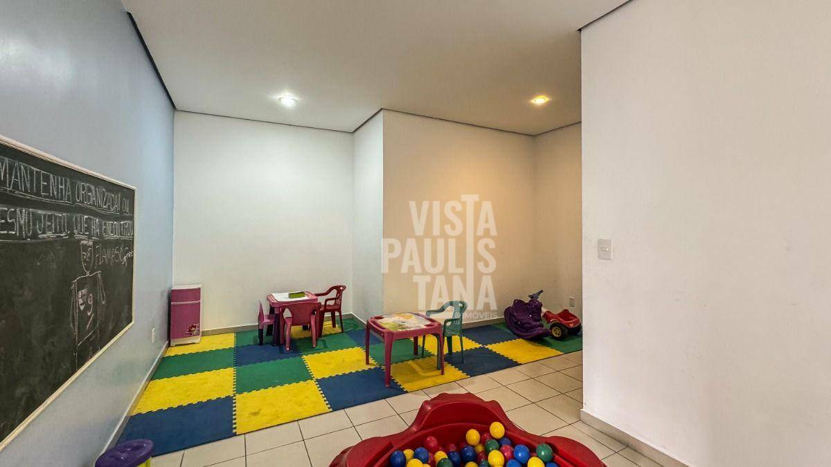 Apartamento à venda com 3 quartos, 95m² - Foto 28