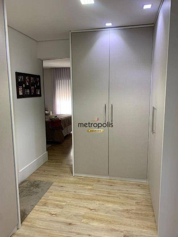 Apartamento à venda com 4 quartos, 245m² - Foto 15