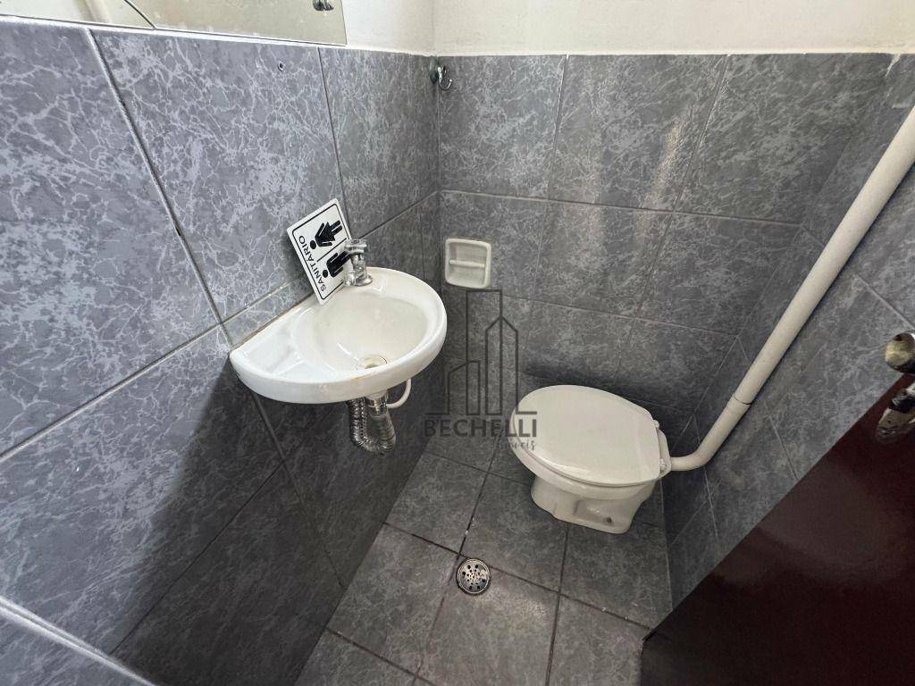 Loja-Salão para alugar, 70m² - Foto 8