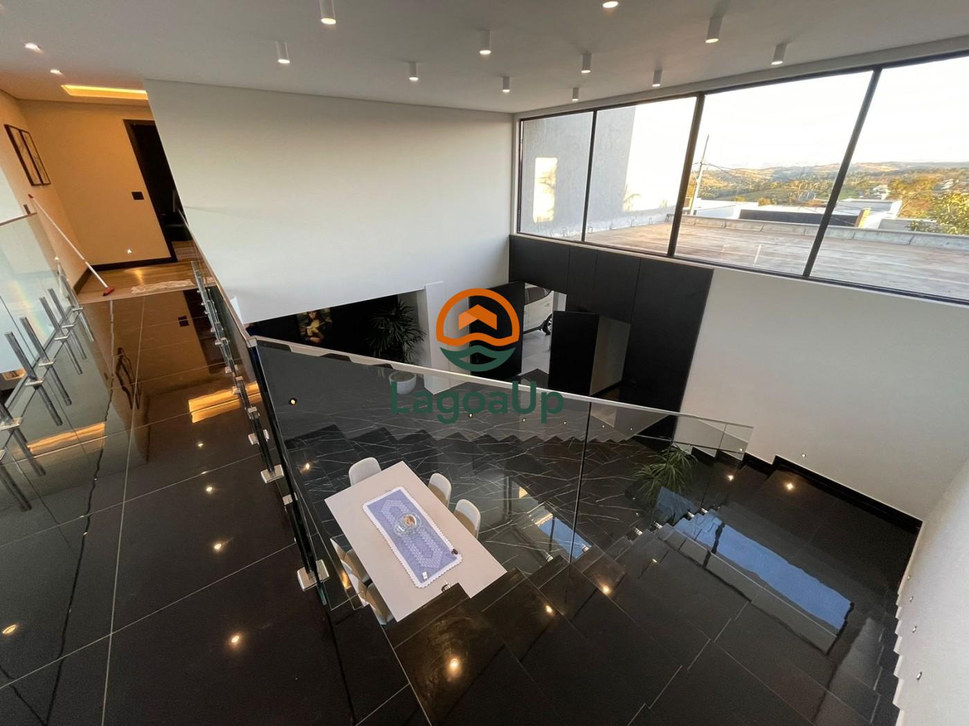 Casa de Condomínio à venda com 4 quartos, 509m² - Foto 19