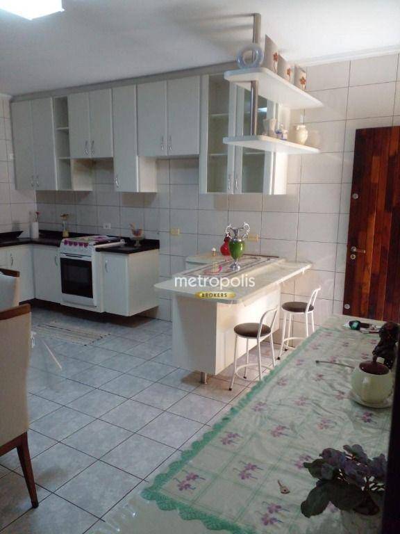 Sobrado à venda com 3 quartos, 135m² - Foto 6