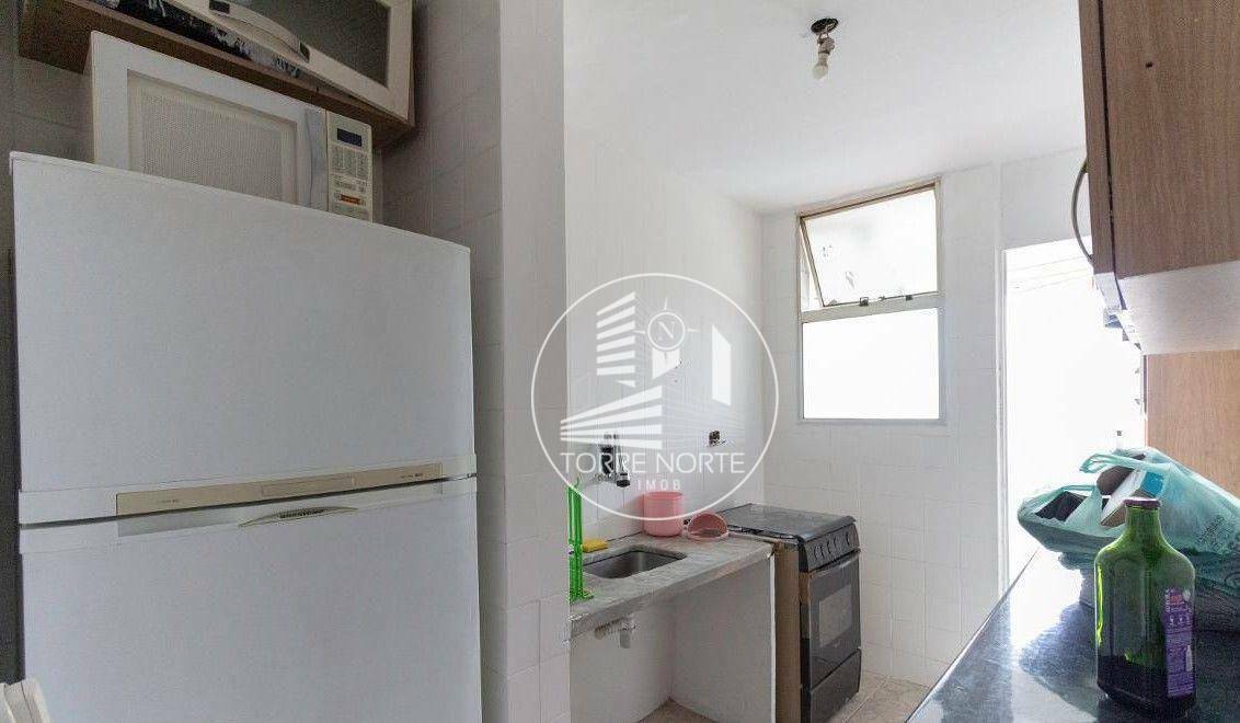 Apartamento à venda com 2 quartos, 52m² - Foto 21