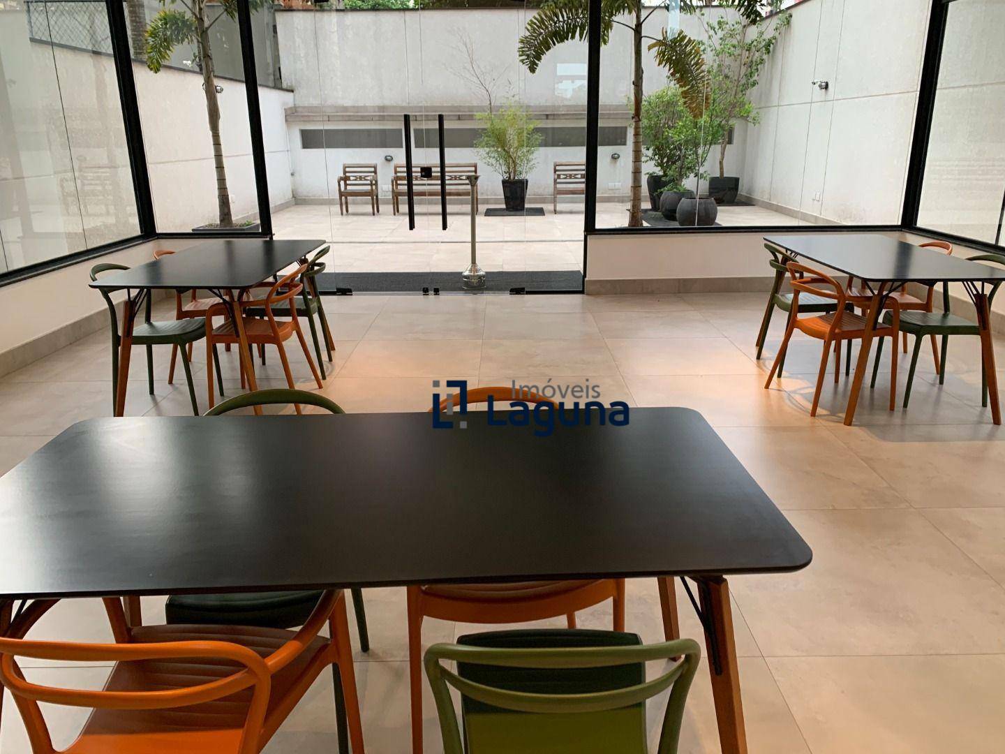 Conjunto Comercial-Sala à venda e aluguel, 74m² - Foto 25