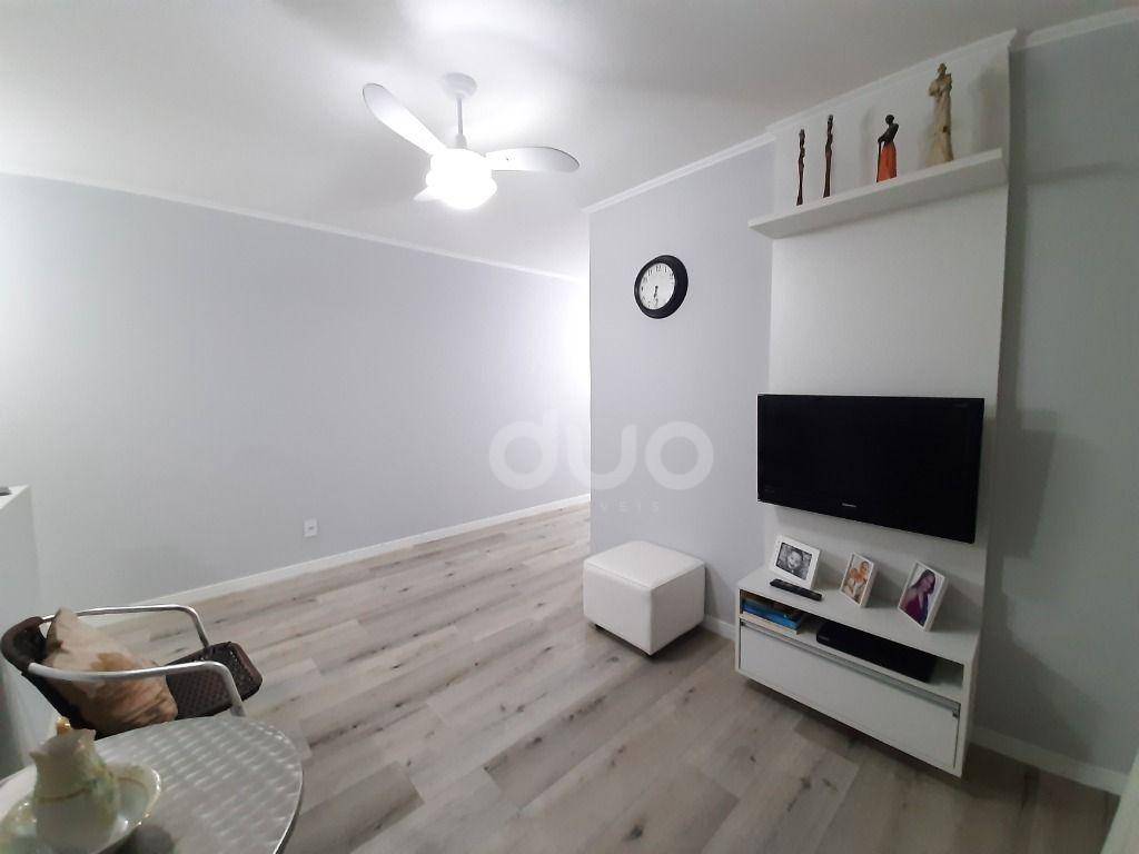 Apartamento à venda com 2 quartos, 63m² - Foto 1