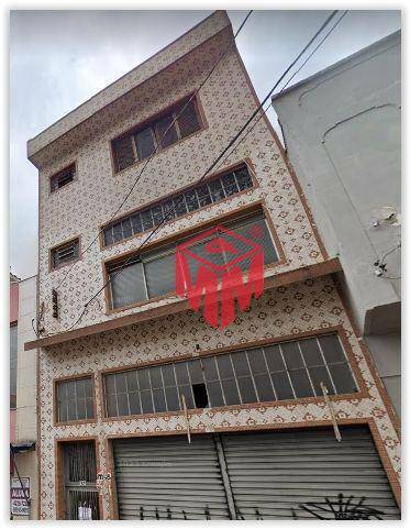 Conjunto Comercial-Sala para alugar, 74m² - Foto 2