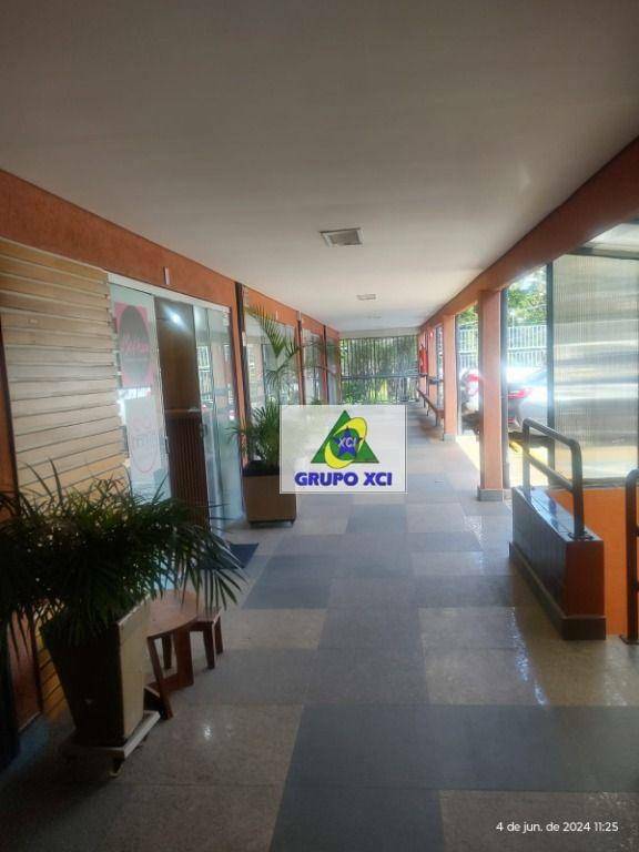 Conjunto Comercial-Sala à venda, 60m² - Foto 15