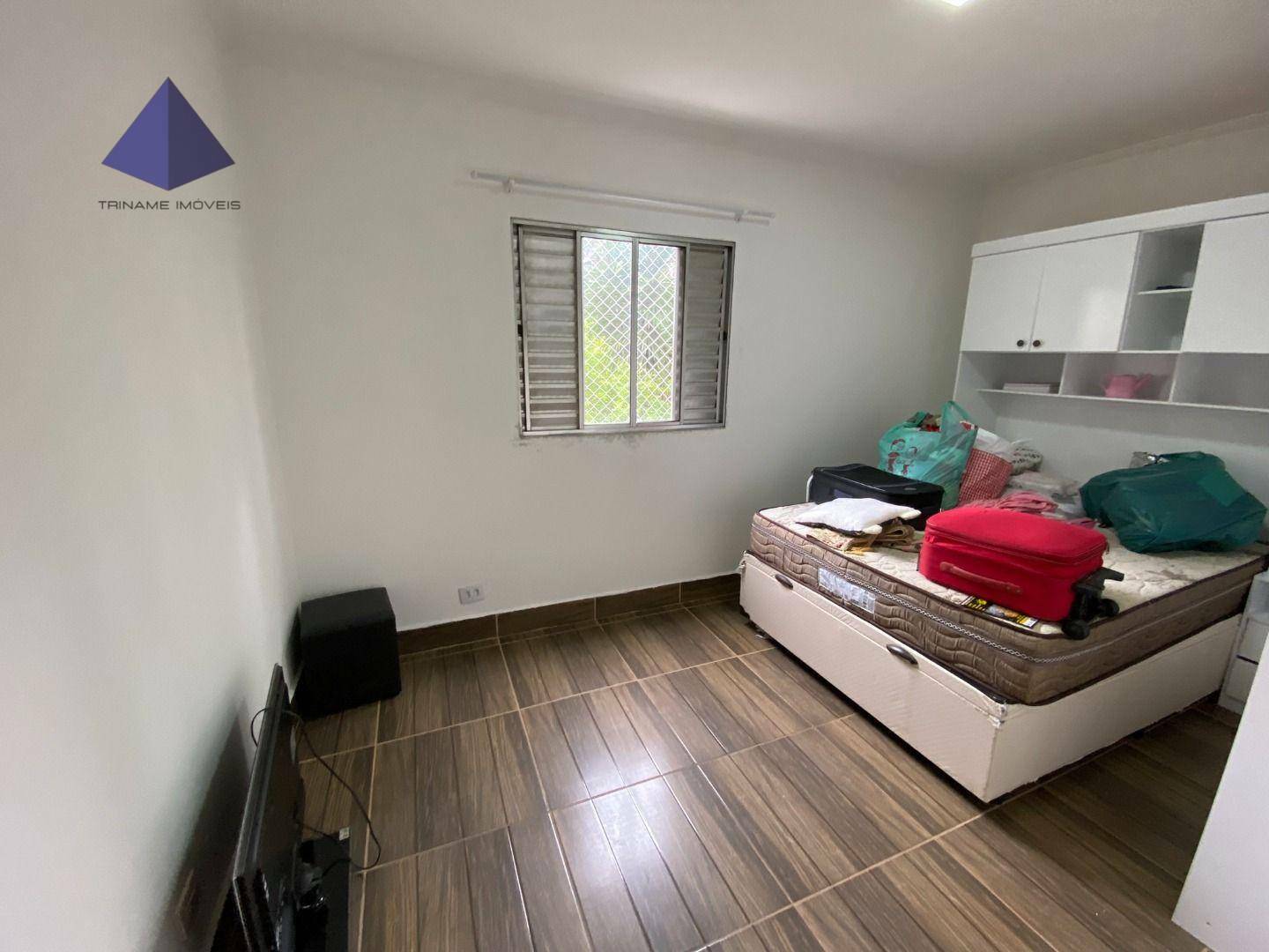 Apartamento à venda com 2 quartos, 58m² - Foto 11