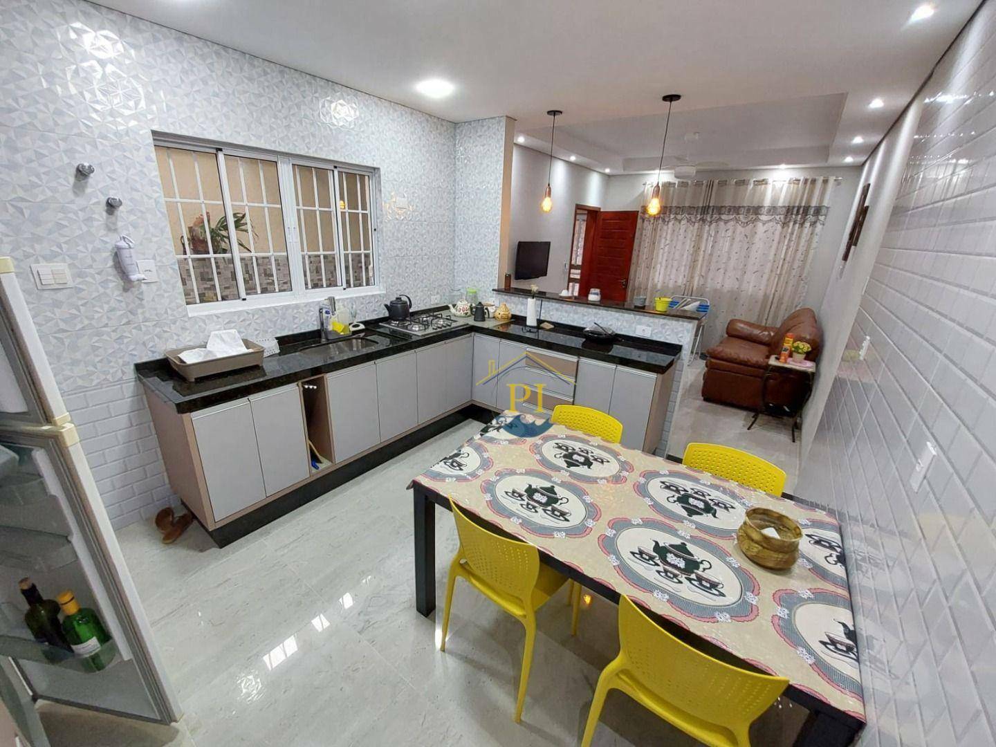 Casa à venda com 2 quartos, 102m² - Foto 6