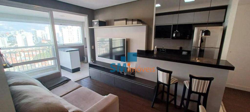 Apartamento à venda com 2 quartos, 68m² - Foto 12