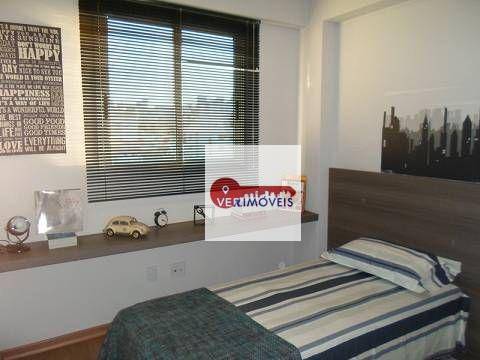 Apartamento à venda com 3 quartos, 80m² - Foto 19