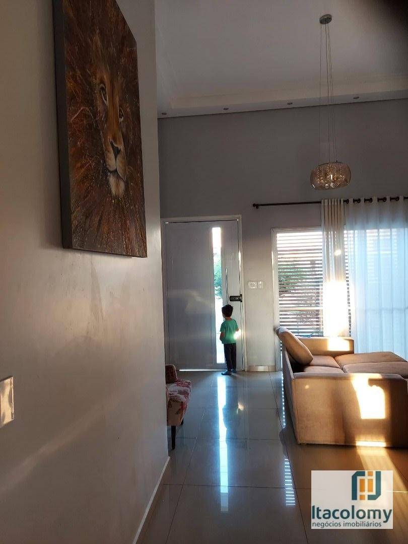 Casa de Condomínio à venda com 3 quartos, 150m² - Foto 22