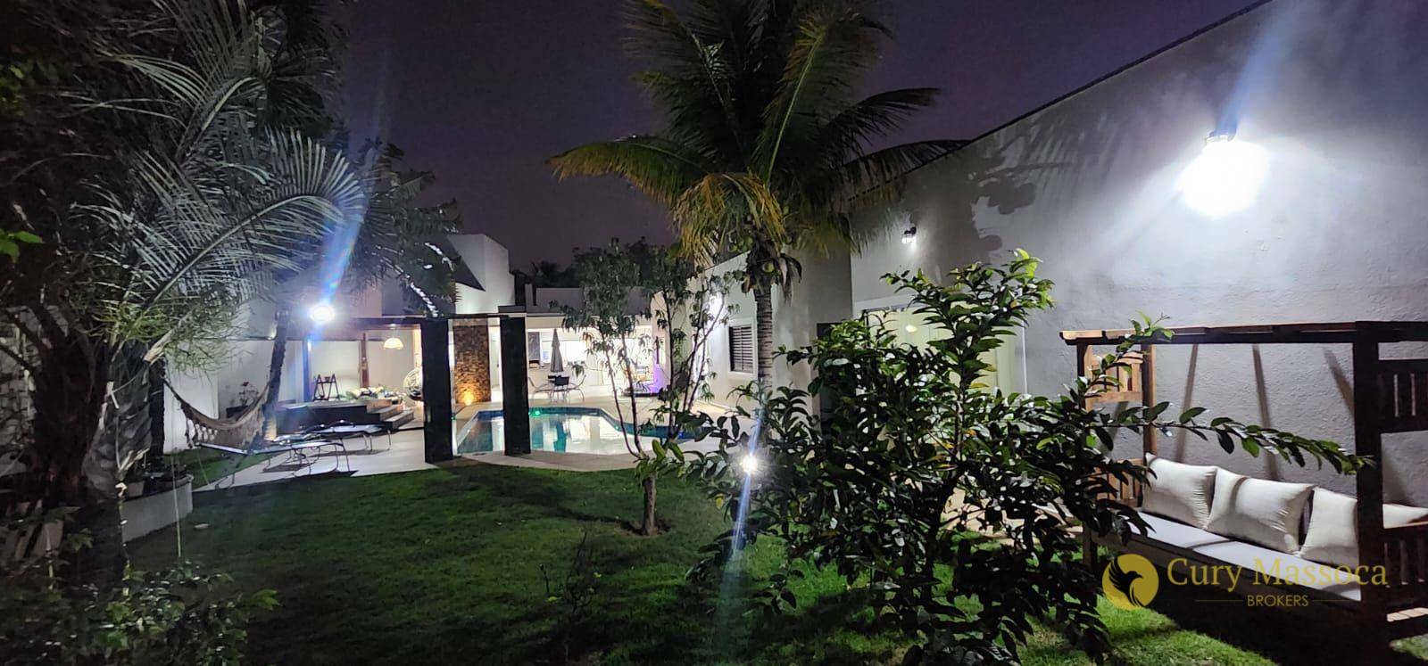 Casa de Condomínio à venda com 5 quartos, 340m² - Foto 45