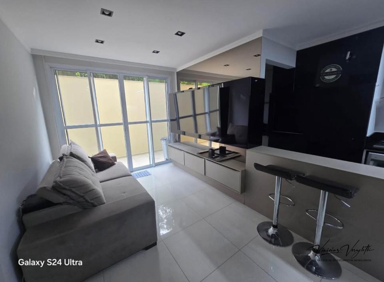 Apartamento para alugar com 2 quartos, 85m² - Foto 6