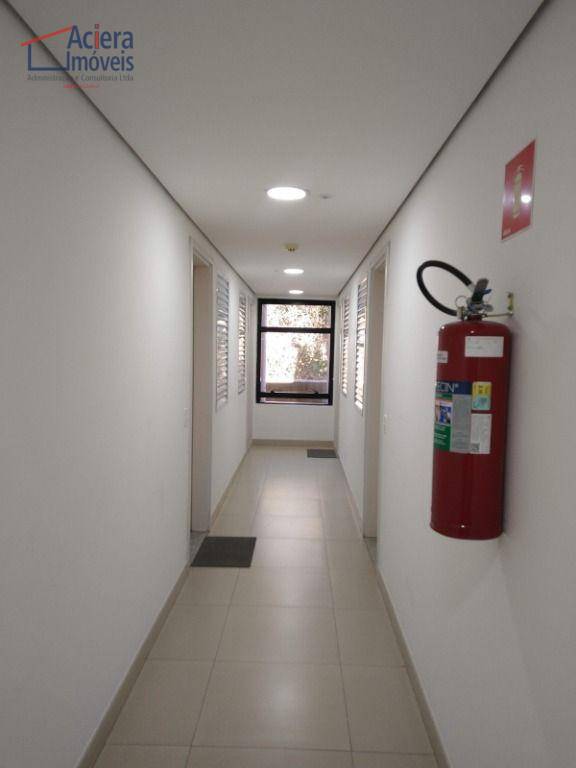 Conjunto Comercial-Sala para alugar, 40m² - Foto 10