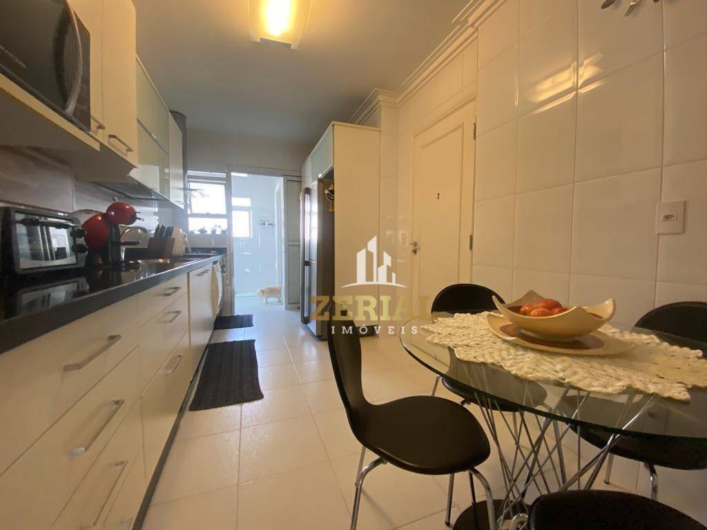 Apartamento à venda com 3 quartos, 181m² - Foto 9