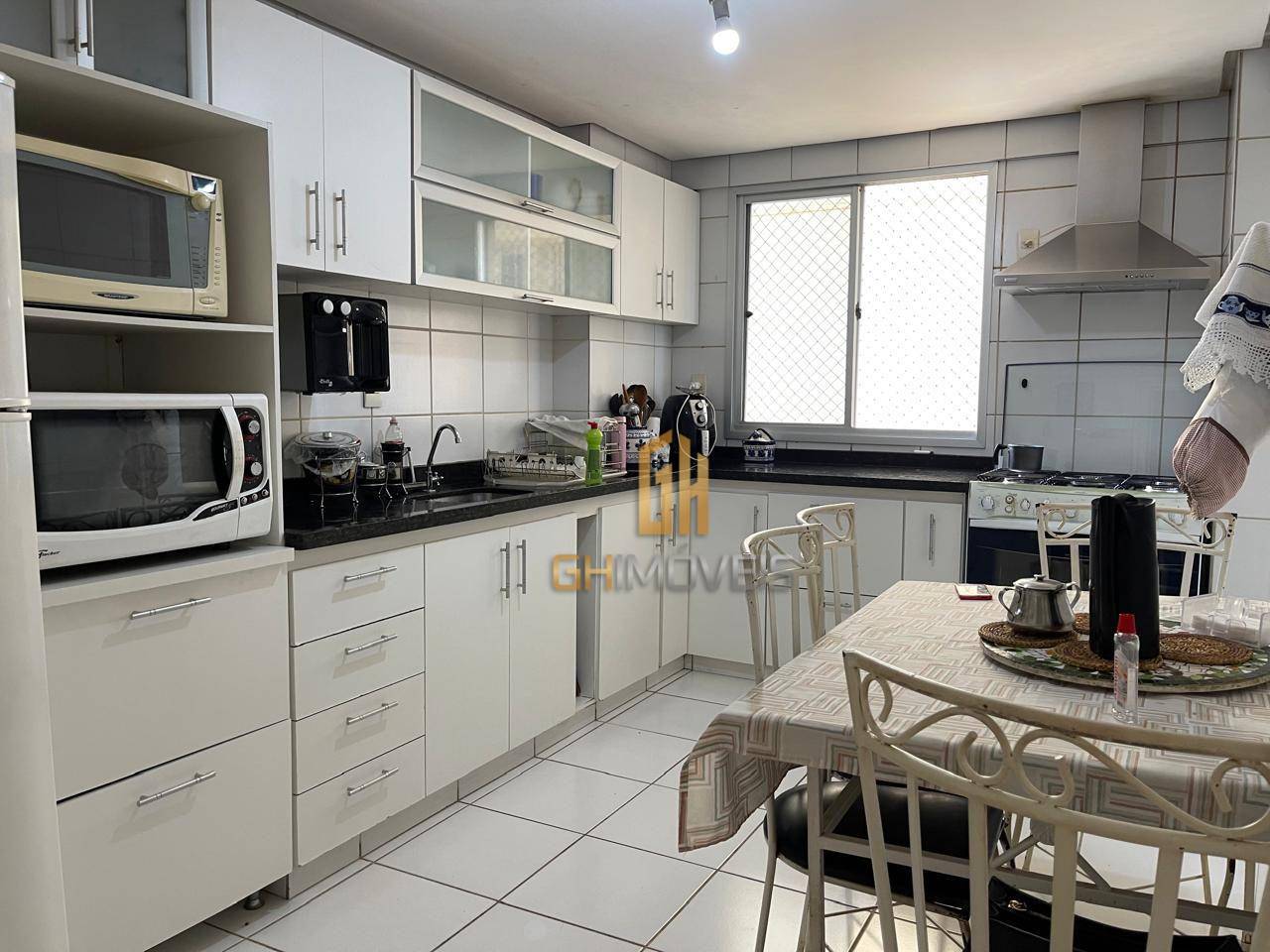 Apartamento à venda com 4 quartos, 152m² - Foto 27