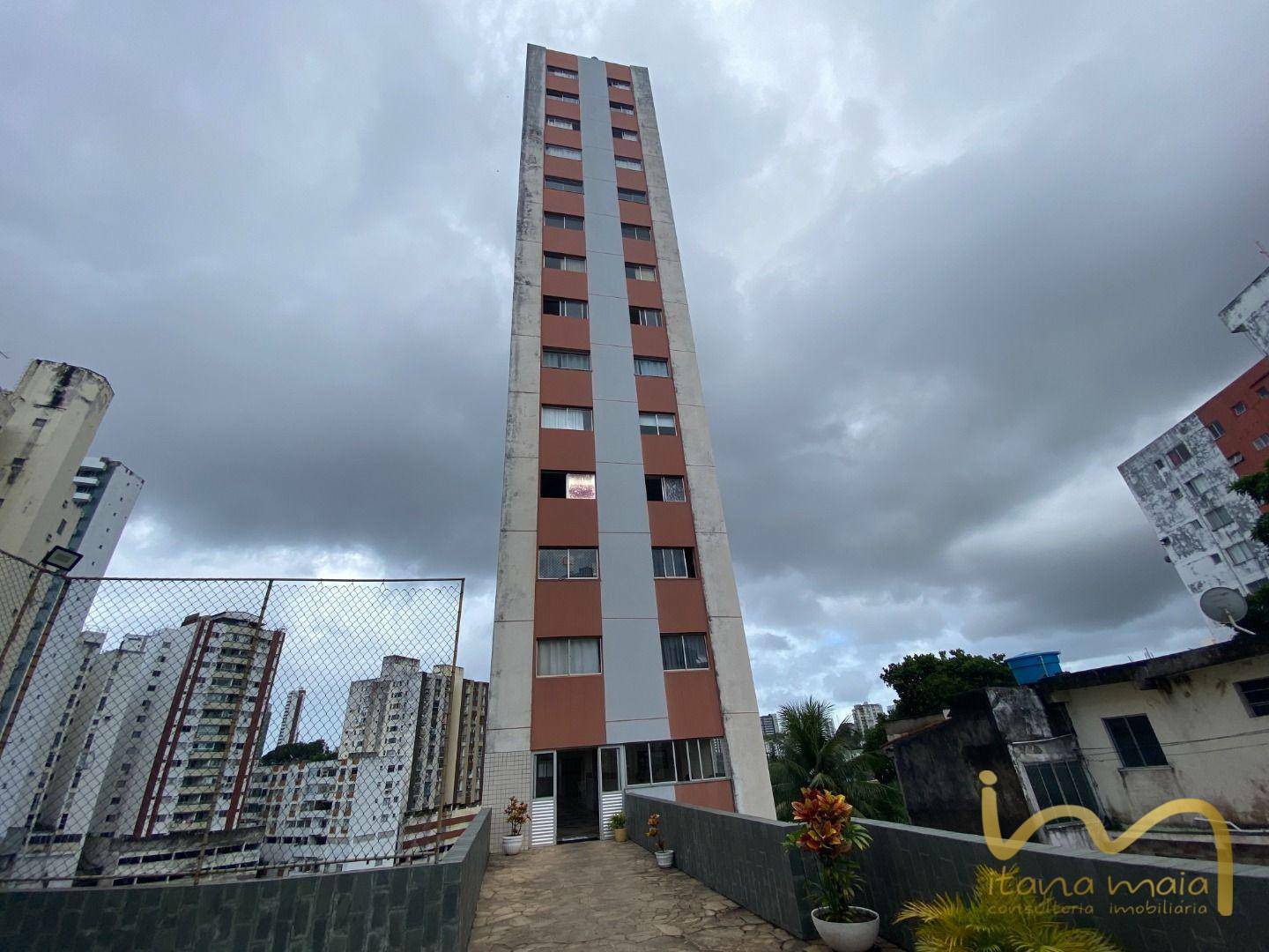 Apartamento à venda com 2 quartos, 54m² - Foto 22