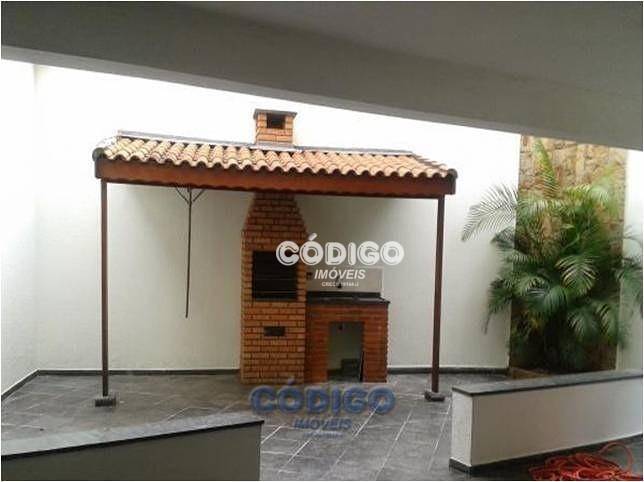 Sobrado à venda com 3 quartos, 320m² - Foto 9