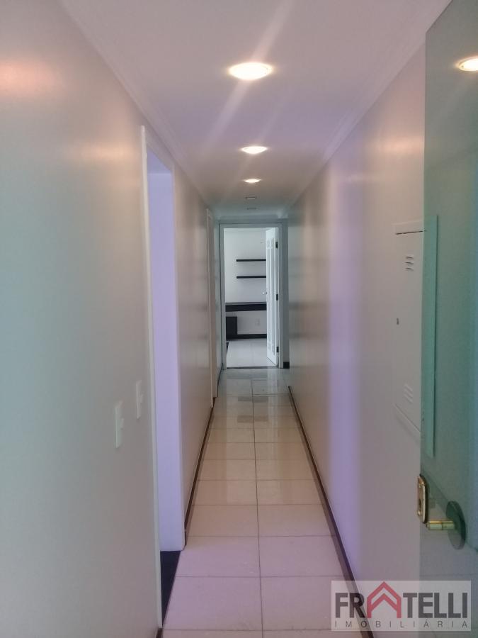 Apartamento à venda com 4 quartos, 300m² - Foto 11