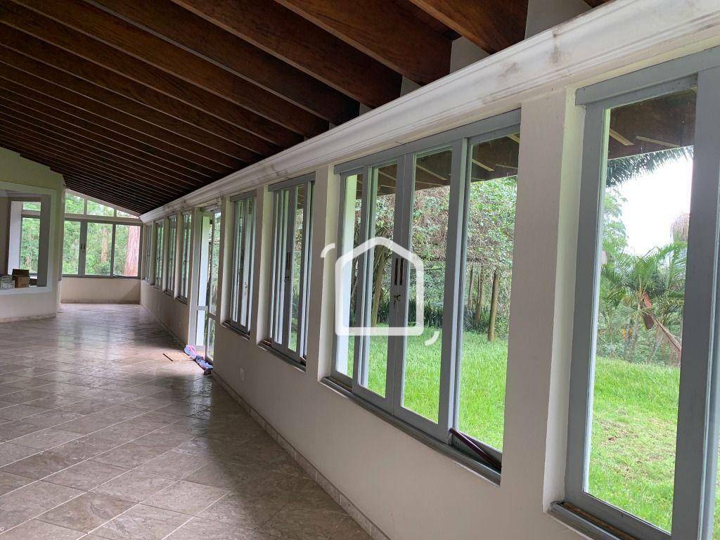 Casa de Condomínio à venda com 4 quartos, 660m² - Foto 18