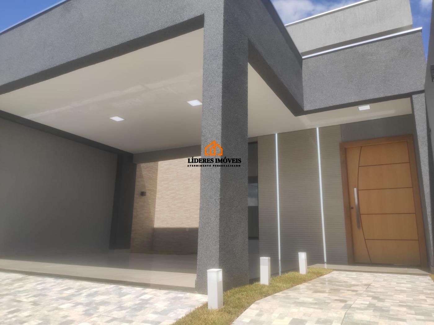 Casa à venda com 3 quartos, 140m² - Foto 4