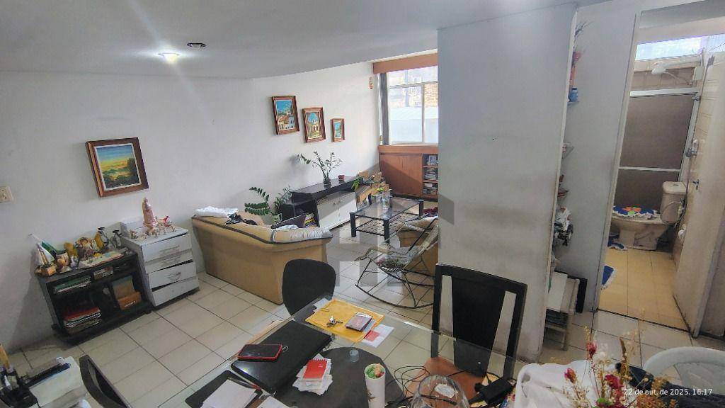 Apartamento, 3 quartos, 81 m² - Foto 5