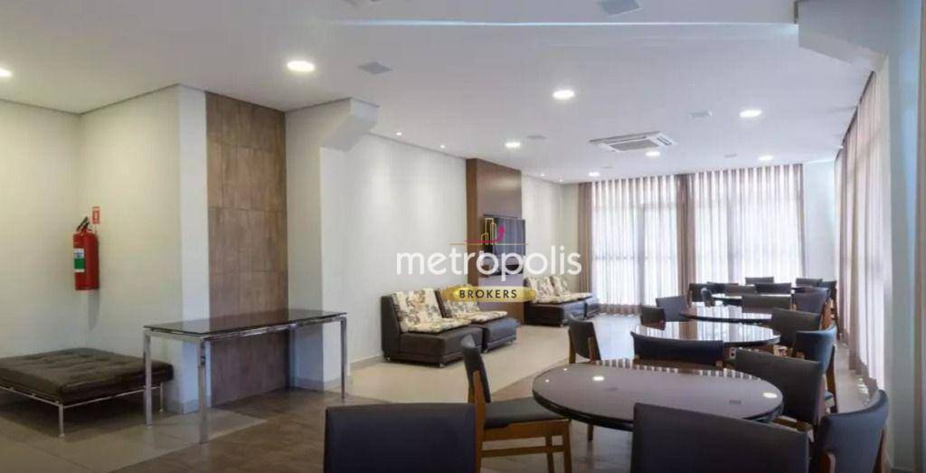Apartamento para alugar com 2 quartos, 65m² - Foto 29