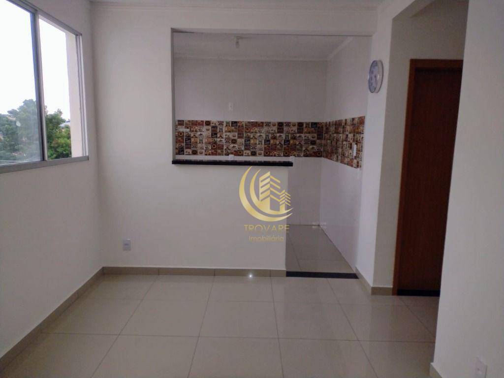 Apartamento à venda com 2 quartos, 45m² - Foto 27