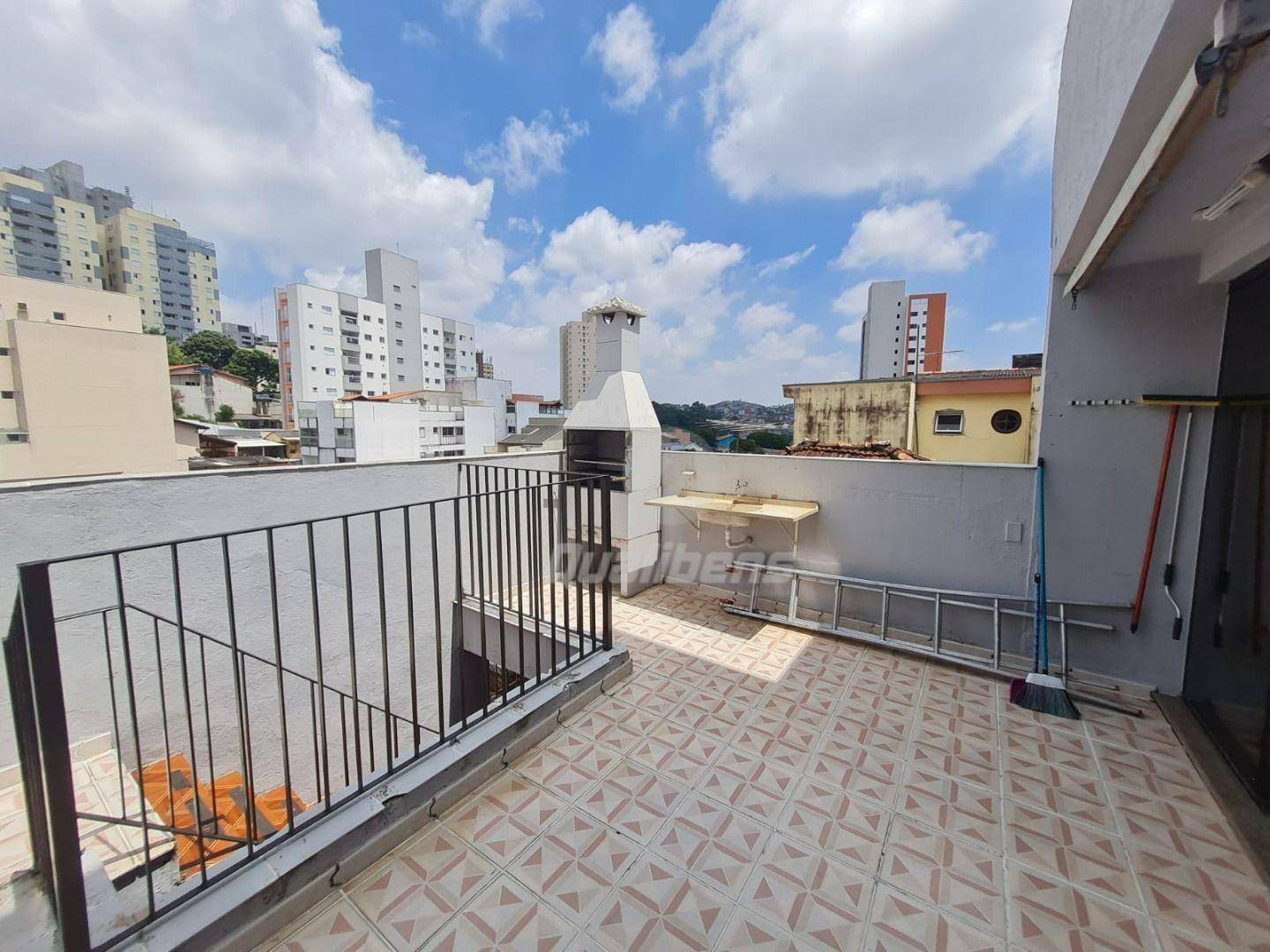 Sobrado à venda com 3 quartos, 181m² - Foto 19