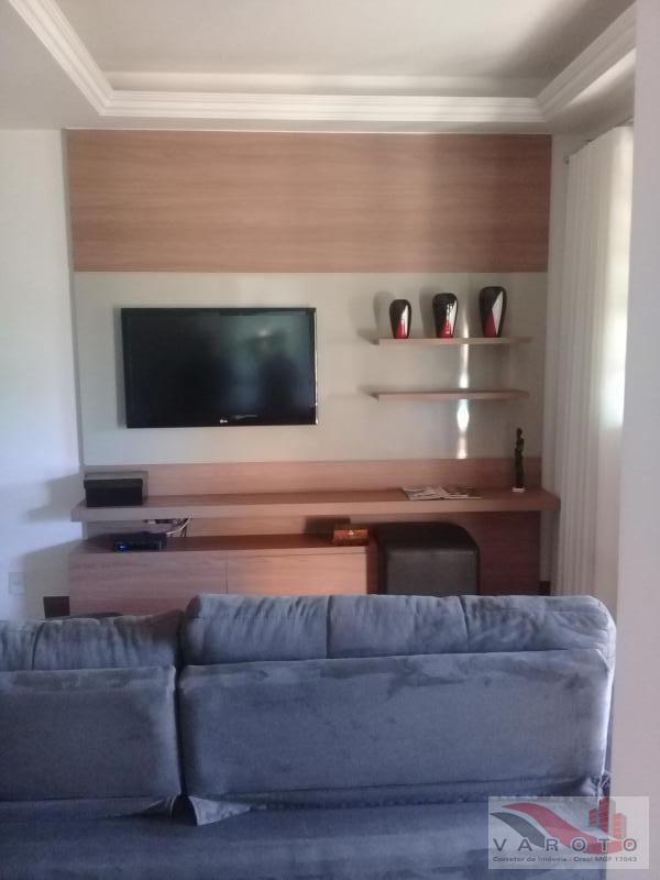 Casa à venda com 3 quartos, 320m² - Foto 16