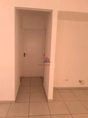 Apartamento à venda com 2 quartos, 57m² - Foto 4