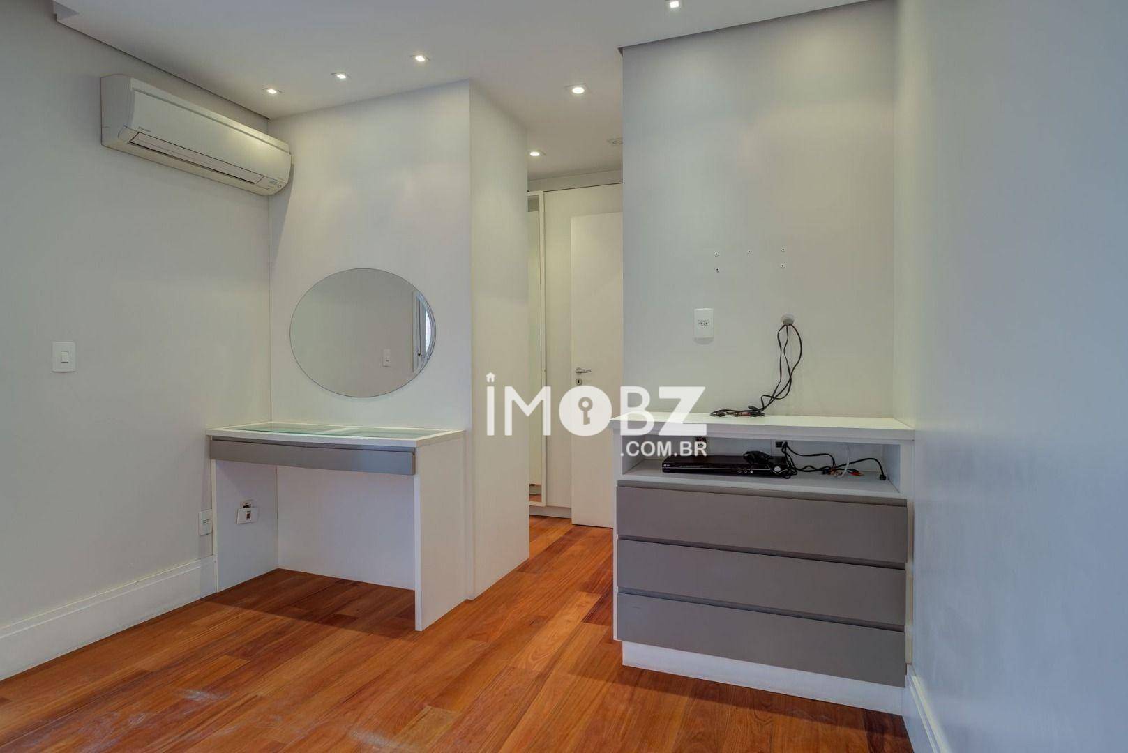 Apartamento à venda com 3 quartos, 120m² - Foto 24