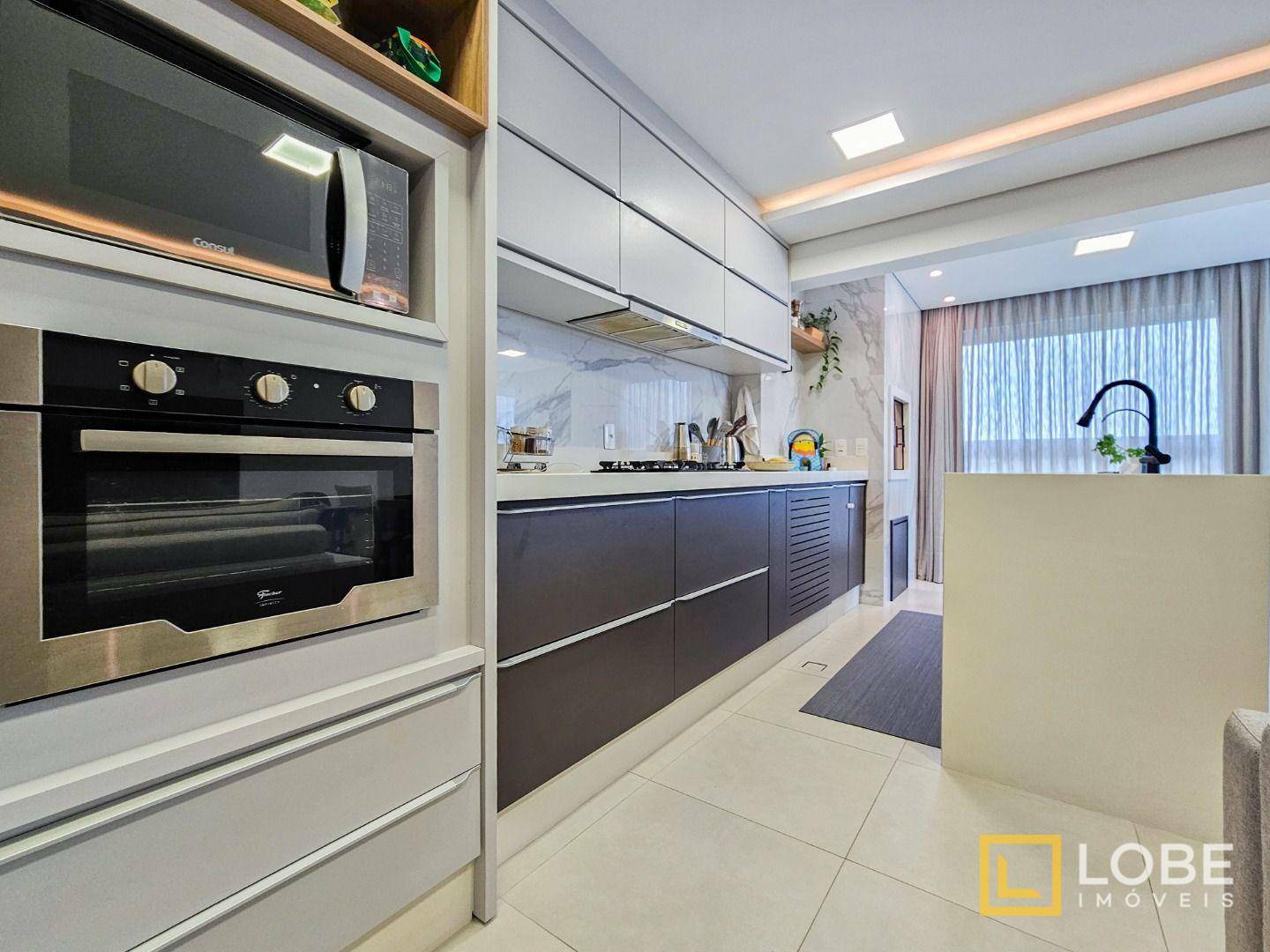 Apartamento à venda com 2 quartos, 85m² - Foto 7