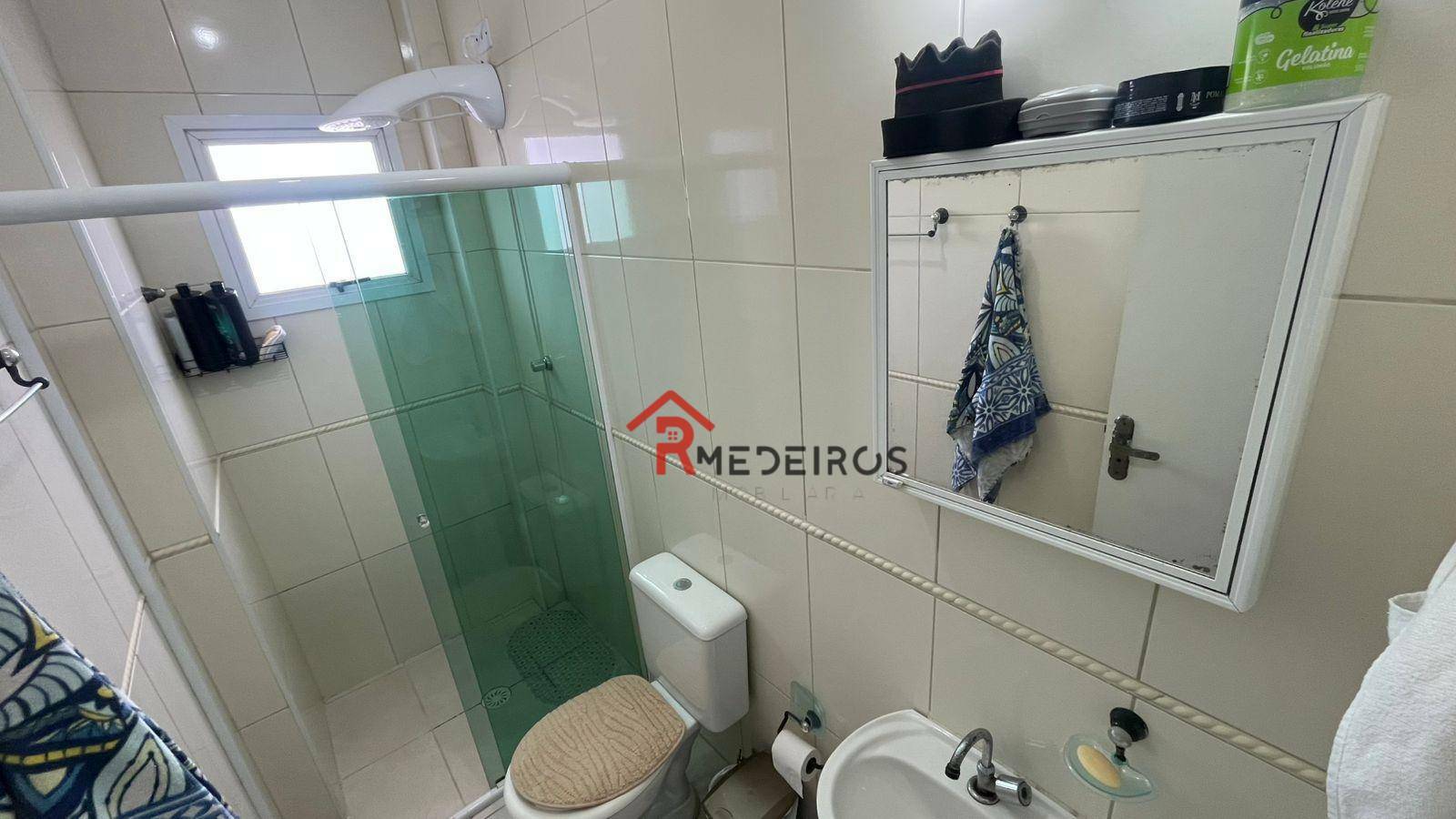 Apartamento à venda com 2 quartos, 75m² - Foto 14